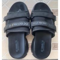 ราคา รองเท้า CC-OO มือสอง สภาพ 90% ไซส์ 39 (22437766546)