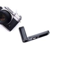 ราคา Hand Grip L-Plate สำหรับกล้อง Fuji XT10, XT20, XT30 (16673819665)