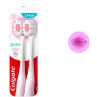 ราคา แปรงสีฟันคอลเกต รุ่นคุชชั่น คลีน x2 (27063963238)