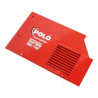 ราคา POLO (WELDING) (โปโล(เวลดิ้ง)) อะไหล่TURBO BOOST190/140#2ฝาครอบด้านซ้าย (23173036217)