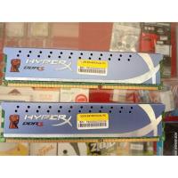 ราคา แรมRam DDR3 8GB.4x2 HyperX Genesis buss1600 (7992572433)