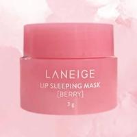 ราคา แท้ แพ็คเกจใหม่ 2020 Laneige Lip Sleeping Mask 3g/20g (7054145016)