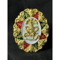 ราคา เหรียญจตุคามรามเทพ รุุ่นปาฏิหาริย์เหนือดวง (19992690693)