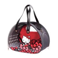 ราคา Ibiyaya กระเป๋าใส่น้องแมว Hello Kitty (25308394758)