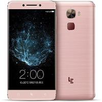 ราคา สมาร์ทโฟน LETV LeEco Le Pro 3 X720 Dual Sim 64GB 4G LTE 3G ปลดล็อกแล้ว สีทอง (23977481700)