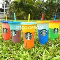 ราคา แก้ว Starbucks เปลี่ยนสีได้ (3317661563)