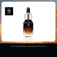 ราคา Derfrance Glamourous Repair Activator Serum 25 ml. l เซรั่ม ของแท้ l (1234647562)