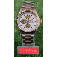 ราคา นาฬิกาข้อมือผู้ชาย GRAND EAGLE สายสองกษัตริย์ (22181213060)