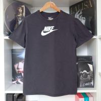 ราคา เสื้อยืด Nike, The Nike Tee Official Logo มือสองของแท้ (23682789022)