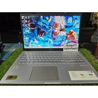 ราคา ขาย Notebook Asus X515JA จอ 15 นิ้ว Full HD Core i3 RAM 8 SSD 512 มือ2 สภาพสวย 7900 บาท ครับ (27060448745)