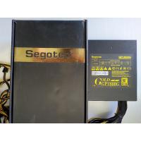 ราคา Segotep Power Supply 80 Plus Gold 1700w มือ2 สภาพดีใช้งานปกติ ประกันถึง 9/24 (18583741211)