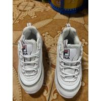 ราคา Fila มือ 2 แท้ ไซต์ 37 (22172961099)