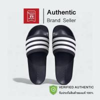 ราคา รองเท้าแตะอาดิดาส ADILETTE SHOWER ( Legend Ink) รับประกันลิขสิทธิ์แท้100% (29218114239)
