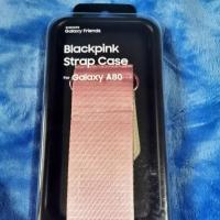 ราคา เคสสายรัด Blackpink สําหรับ GALAXY A80.. สามารถเป็นสดได้ (9544047775)