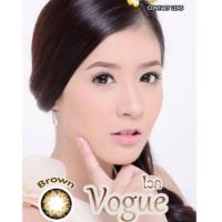 ราคา คอนแทคเลนส์ Vogue eff.18 | Lollipop (316287180)