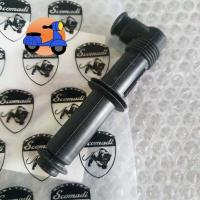 ราคา ปลั๊กหัวเทียน Plug Spark สำหรับ Scomadi สโคมาดิ TT200 Turismo (16296444596)