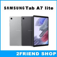 ราคา Samsung Galaxy Tab A7 Lite( Wifi ) - ซัมซุง แท็บเล็ตหน้าจอ 8.7 นิ้ว แบตเตอรี่ 5100 mAh เครื่องใหม่ประกันศูนย์ไทย 1ปี (18315793053)