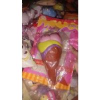 ราคา สกุชชี่ไอติม มือสอง ราคาถูก มีตำหนิ (12667780681)