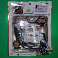 ราคา ปะเก็นชุดบน Yamaha Mio 125 i / Nouvo Sx ยี่ห้อ สตอเบอรี่ (25420981251)