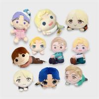 ราคา ตุ๊กตา TinyTAN BTS มือสอง (28157408385)