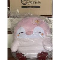 ราคา Toreba สินค้าลิขสิทธิ์แท้ตู้คีบจากญี่ปุ่น ตุ๊กตาโคเพ็นจังสีซากุระ [Toreba Exclusive]Koupen-chan -Big Plushy Sakura Color (3586389424)