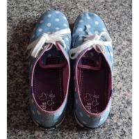 ราคา ส่งต่อ รองเท้า Keds [มือสอง สภาพดี] ไม่มีกล่องรองเท้า (28627156970)