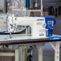 ราคา จักรเย็บคอมพิวเตอร์ JUKI DDL-7000A-7 เสียงเงียบ ประหยัดไฟ ตัดด้ายอัตโนมัติ เย็บย้ำอัตโนมัติ (4049860692)