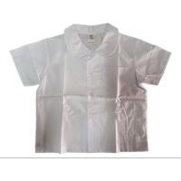 ราคา เสื้อนักเรียนอนุบาล คอบัว ตราสมอ (29458649309)