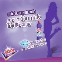 ราคา การประกันคุณภาพ VIXOL วิกซอล ผลิตภัณฑ์ล้างห้องน้ำ 900มล. (เลือกสูตรได้) (28104221329)