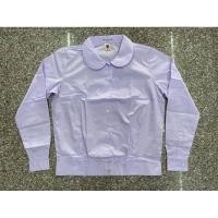 ราคา ตราสมอ เสื้อนักเรียนผู้หญิง คอบัว เอวจั๊ม แขนยาว (มีใบเสร็จ) (21080269866)