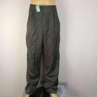 ราคา E348 Dockers กางเกงใส่ทำงานใส่เที่ยว เอว 38 (กรุณาอ่านรายละเอียดด้านล่างให้ครบถ้วน) แบรนด์แท้มือ2 สภาพดี (27370928944)