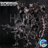 ราคา โมเดลทรานฟอเมอร์ สคอร์น (Scorn) ไดโนบอทสไปโนซอรัสสายตะลุย มีครีบหนามสามแฉกแหลมคม แปงร่างได้ (21920949249)