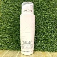 ราคา น้ำนมล้างเครื่องสำอาง Lancome Galatee Confort Comforting Cleansing Milk 400 ml #Dry Skin (27222737621)