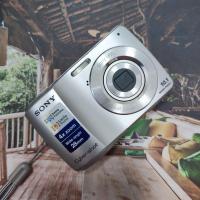 ราคา กล้องถ่ายรูปดิจิตอล Sony Cyber-Shot DSC S3000 (27929210615)