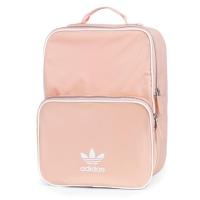 ราคา New Adidas classic backpack medium pink เป้ Adidas ของแท้100% ป้ายห้อย สีชมพู พร้อมส่ง (1407561630)