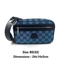 ราคา GUCCI Belt Bag ของแท้ 100% [ส่งฟรี] (24589806167)