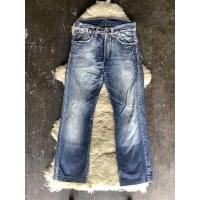 ราคา เอว 30 G-Star Raw สภาพดี (13415415903)