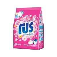 ราคา ผงซักฟอก โปร Sweet Floral สวีท ฟลอรัล สูตรมาตรฐาน สำหรับซักมือและเครื่องซักผ้าฝาบน 1800 กรัม (24192384568)