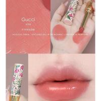 ราคา Gucci lip care glow สี 208 sาคา 1,74O (24155698608)