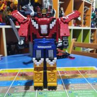 ราคา หุ่นยนต์จูโอเจอร์เบอร์123 (12272002296)