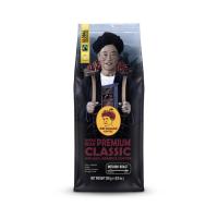 ราคา Doi Chaang Coffee Premium Classic 100% Arabica Whole Bean Coffee 250g ดอยช้าง เมล็ดกาแฟคั่ว พรีเมี่ยม 250 กรัม (6445383070)