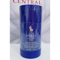 ราคา Polo Blue Deodorant 75g. แท้ค่ะ (2713160654)