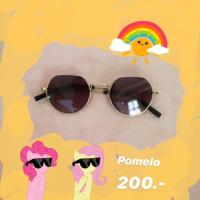 ราคา แว่นกันแดด Pomelo *มือสอง* (4632410444)