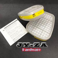 ราคา 3M 6003 ตลับกรองไอระเหยสารเคมีและไอกรด แพ๊ค 1 คู่ ของแท้ !!!ราคาพิเศษ สุดๆ!!! (11649731531)