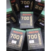 ราคา ยางในรถจักรยาน MAXXIS 700C,27.5,29,20,26 (19341845241)