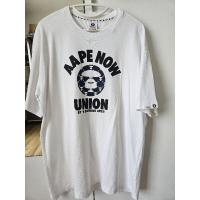 ราคา เสื้อยืด Aape สีขาว (25867749386)