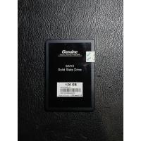 ราคา Ssd SATA III ของแท้ 120GB SECOND (29920569040)