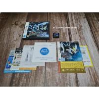 ราคา Pokemon Black 2 Nintendo DS (11250966361)