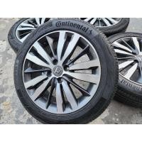ราคา ล้อ Honda Jazz Gk ท๊อป ขอบ 16พร้อมยาง 185 55R16 Continental ปี22ล้อพร้อมยางสภาพสวย ยางดอกเต็ม ดอกหนาทุกเส้นไม่มีกินข้าง (27771210679)