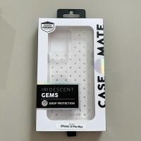 ราคา CASE⚫️MATE เคสกันกระแทก For iPhone 12 promax มือ 2 (6869087842)